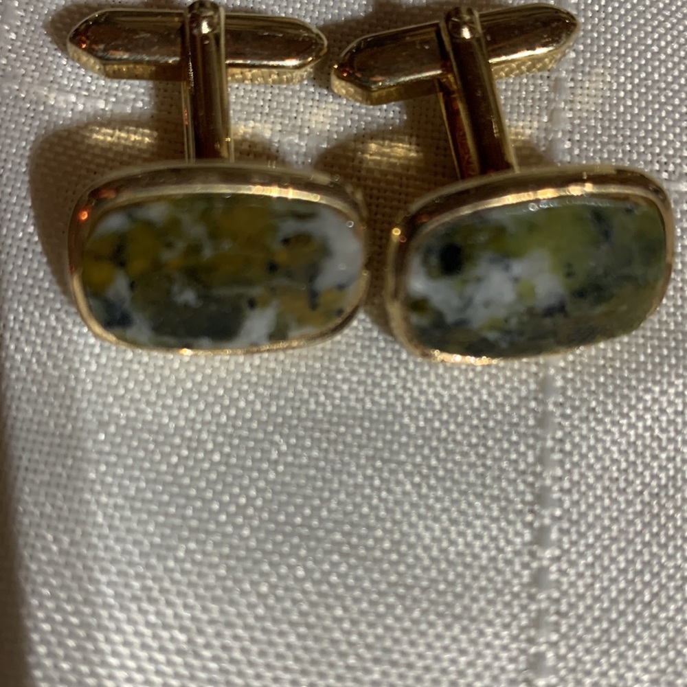 Cuff links - Picture 2 of 4
